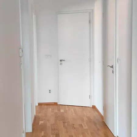 Apartment S Terasou Nad Rosnickou Brno