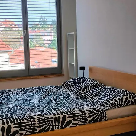 S Terasou Nad Rosnickou Brno