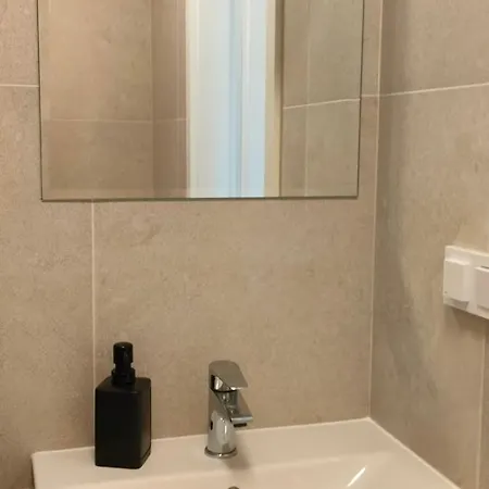 Apartment S Terasou Nad Rosnickou